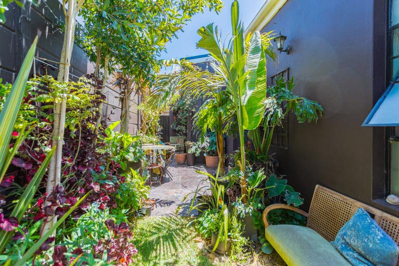 2 Bedroom Property for Sale in Salt River Western Cape